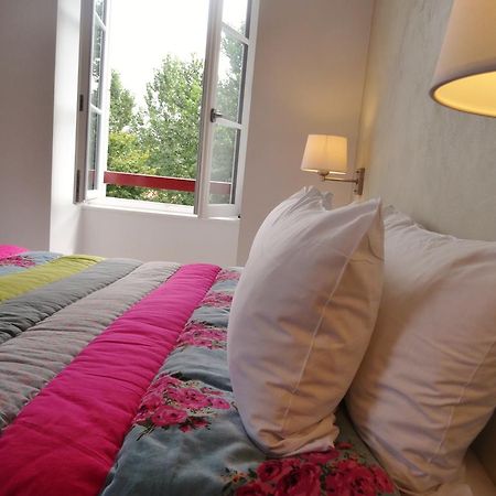 Hôtel&Spa Harretchea, Côte Basque Ahetze Extérieur photo