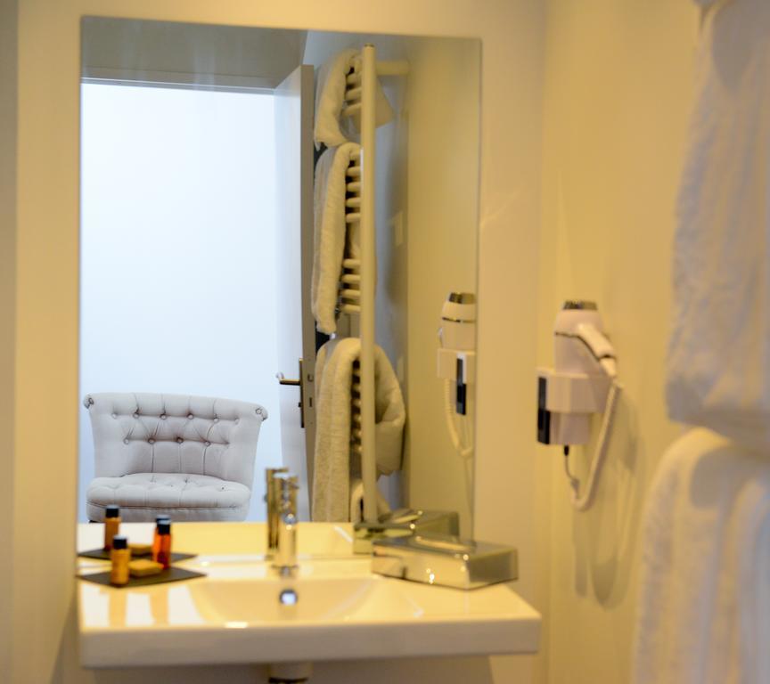 Hôtel&Spa Harretchea, Côte Basque Ahetze Extérieur photo