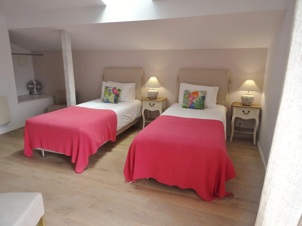 Hôtel&Spa Harretchea, Côte Basque Ahetze Extérieur photo