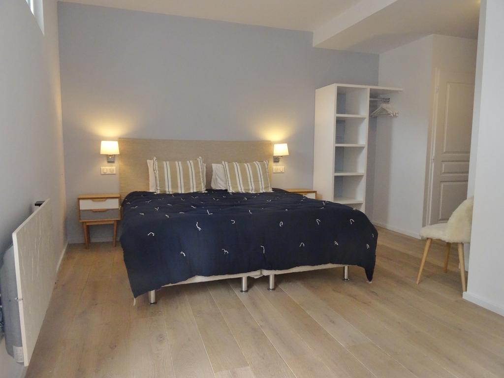 Hôtel&Spa Harretchea, Côte Basque Ahetze Extérieur photo