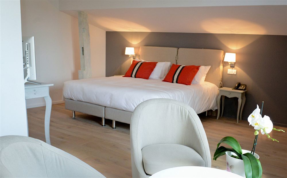 Hôtel&Spa Harretchea, Côte Basque Ahetze Extérieur photo
