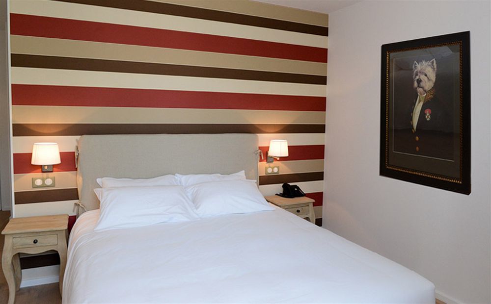 Hôtel&Spa Harretchea, Côte Basque Ahetze Extérieur photo