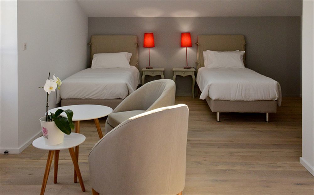 Hôtel&Spa Harretchea, Côte Basque Ahetze Extérieur photo