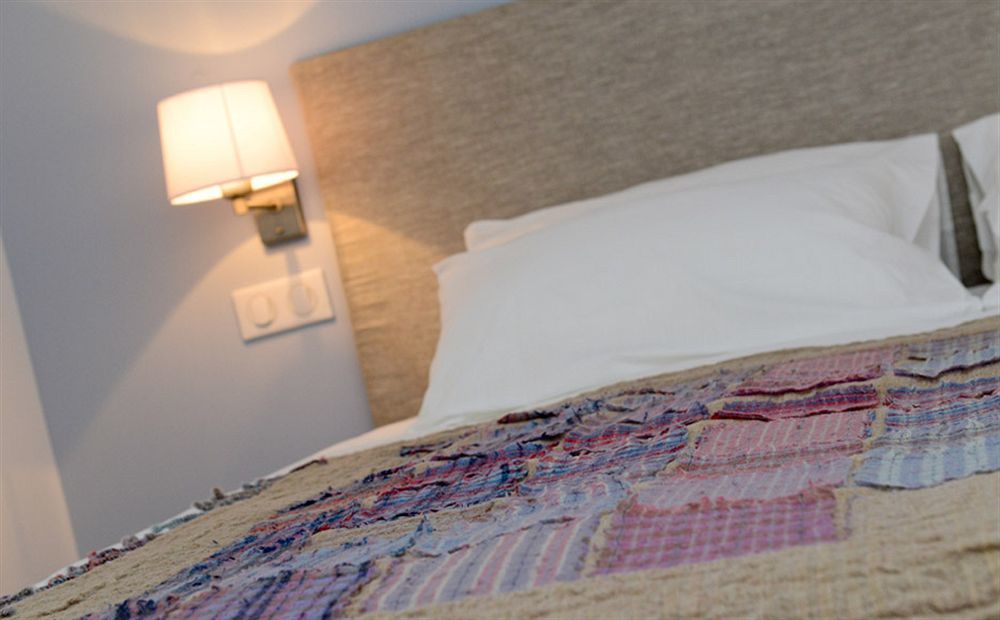 Hôtel&Spa Harretchea, Côte Basque Ahetze Extérieur photo