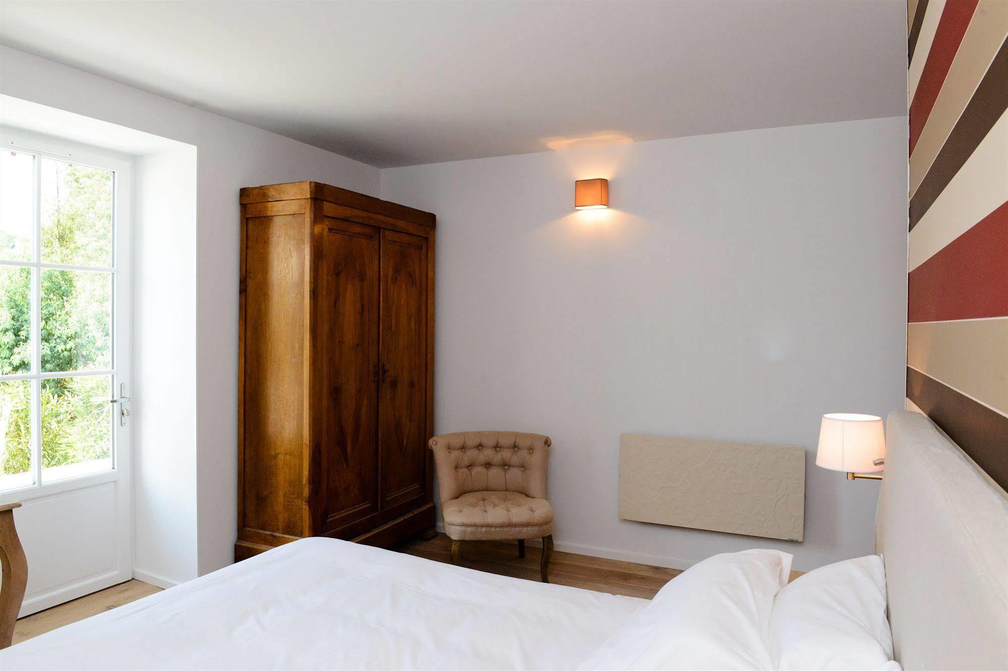 Hôtel&Spa Harretchea, Côte Basque Ahetze Extérieur photo