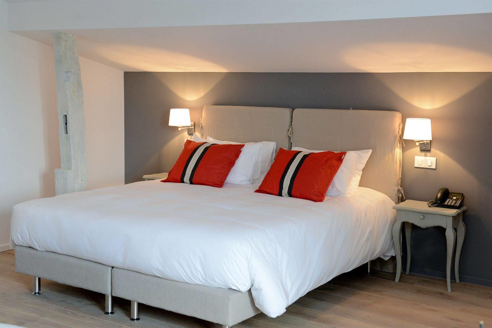 Hôtel&Spa Harretchea, Côte Basque Ahetze Extérieur photo
