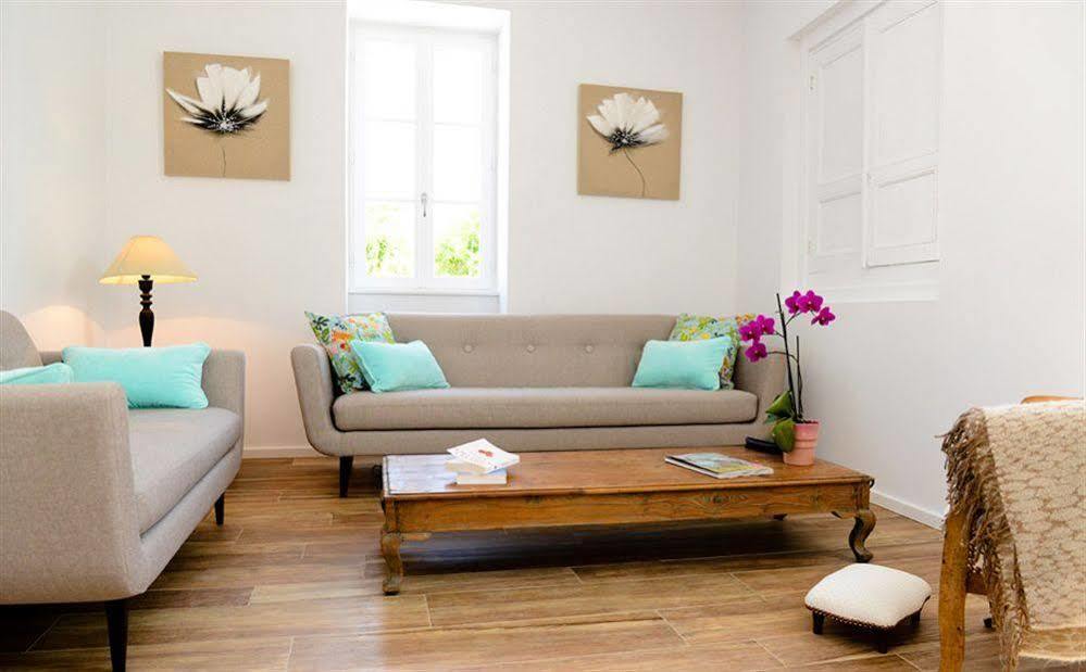 Hôtel&Spa Harretchea, Côte Basque Ahetze Extérieur photo